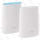 Refurbished Netgear Orbi Whole Home Mesh WiFi System (RBK50) | $160 | Woot